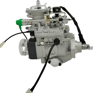 ปั๊มหัวฉีดน้ำมันดีเซลคุณภาพสูง 4JB1 รุ่น 104646-5113 104746-5113 104641-7280 สำหรับ ISUZU 4JB1T - Product Image 2