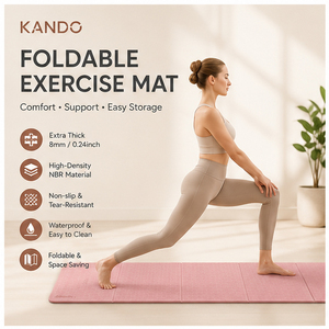 Tapis de <span class=keywords><strong>yoga</strong></span> et de pilates antidérapant, pliable, imperméable, écologique, logo personnalisé, tapis d'exercice, <span class=keywords><strong>mat</strong></span>ériau TPE avec sac de transport - Product Image 1
