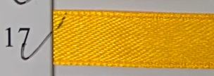 amarillo oscuro 17