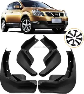 Wholesale car fender for nissan qashqai For Vehicles Protection
