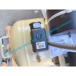 Fabricants de pièces détachées pour compresseurs d'air Ingersoll Rand 21982186 Interrupteur de pression 145 psi à 175 psi Connexion NPT1/4 - Product Image 3