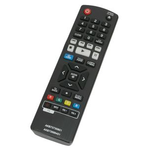 LG AKB73735801 BP330 BP530 BP540 BPM53433Mhz用のユニバーサルスマート<span class=keywords><strong>BluRay</strong></span>ディスクDVDプレーヤー<span class=keywords><strong>TV</strong></span>リモコン交換用 - Product Image 4