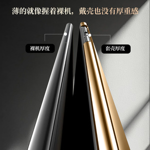 เคสโทรศัพท์มือถือ VIVO XFold6 ป้องกันบานพับ xfold6 บางเบา ครอบคลุมทุกด้าน สำหรับโทรศัพท์มือถือแบบพับได้ - Product Image 4