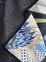 Serviette originale Nomadix-parfaite pour la plage, la piscine, les voyages, le camping, le yoga-fabriquée avec des matériaux recyclés Serviette de plage