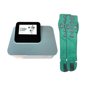 Équipement de beauté de corps de dos de taille abdominale commerciale pour l'équipement de gestion de perte de poids équipement de beauté utilisé - Product Image 5