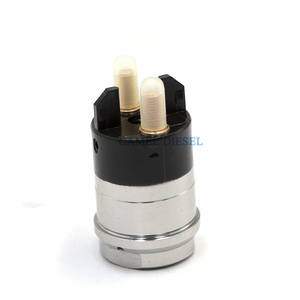 Nuova elettrovalvola iniettori common rail di buona qualità FOORJ02697 ff00r J02 697 per 0445120211 0445120239 0445120253 - Product Image 2