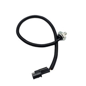 Mitsubishi Knock <b>Sensor</b> Md165641 <b>For</b> <b>Car</b> Engine Replacement Part - Product Image 4