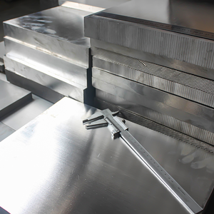 Tấm Chêm Bằng Thép Không Gỉ 317L Giá Thấp Chất Lượng Cao - Product Image 6