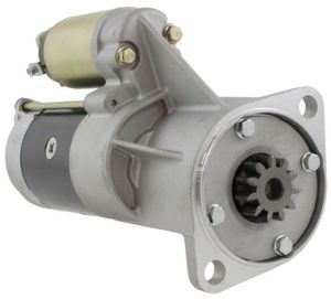RICAMBI AUTO 4HK1 NPR MOTORINO D'AVVIAMENTO 8980450273 8-98045027-3 8-98045-027-3/STH5514WA per CAMION ALTA QUALITÀ VENDITA ALL'INGROSSO - Product Image 6