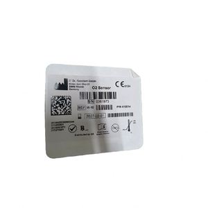 Sensor de Oxígeno Médico MLF-19GE para Máquina de Anestesia Carestation620, Original y Nuevo, Garantía de 90 Días, Precisión del 0.1% - Product Image 4