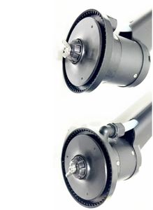 Kits de buse centrifuge T40 d'origine pour pièces de rechange de drone agricole T40 - Product Image 3