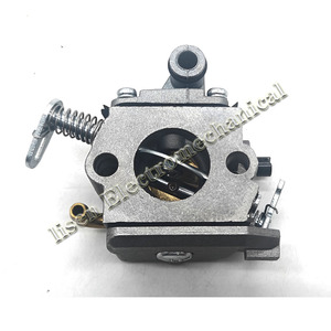 キャブレター<span class=keywords><strong>STIHL</strong></span> 017 018 MS180 MS170 MS170-新モデル-ZAMA - Product Image 1