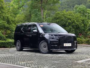 Véhicules Électriques Nouveaux Modèles ZEEKR 009 2024 |   Version exécutive 6 places |   Traction intégrale, charge rapide - Product Image 1