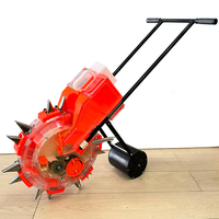 Vente directe d'usine Taizhou JC, machine d'application de semences et d'engrais à haute productivité, garantie 1 an, pour usage agricole