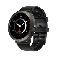 Nouvelle Montre Connectée GPS DM76 Chaud 2025 pour Femmes, Écran AMOLED 1.32 Pouces, Étanche 5ATM, GPS d'Entraînement, Altimètre, Boussole, Appel Téléphonique