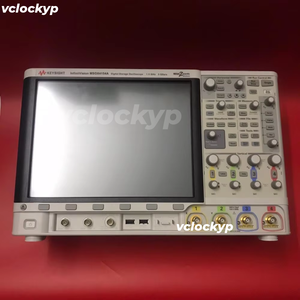 ออสซิลโลสโคป Keysight/Agilewbrnt รุ่น MSOX4154A - Product Image 1