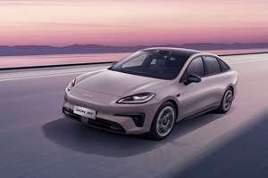 AION <span class=keywords><strong>RT</strong></span> 2026 520 Smart Enjoyment Edition Mobilité électrique intelligente : Nouveaux véhicules électriques en stock, voiture neuve, voiture d'occasion, vente flash - Product Image 3