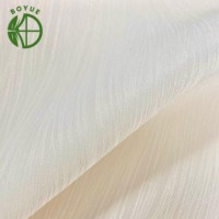 Voilages Blancs Premium en Mélange Polyester Coton Lin – Rideaux Modernes Semi-Transparents Unis Filtrant la Lumière