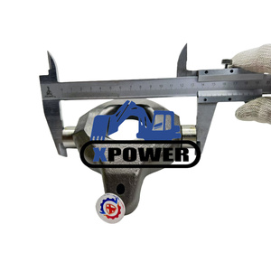 XPower AP2D14 PIEZAS DE REPARACIÓN DE BOMBAS: BLOQUE DE CILINDROS, PLACA DE VÁLVULAS, PISTÓN, EJE DE GUIA, KIT DE SELLADO - Product Image 3