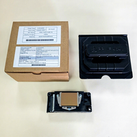 Cabezal de Impresión C14FA26002 FA26002-0030 DX5 F1440-A1 para Impresoras Galaxy Allwin Thunderjet Taitanjet Locor Bossron Human