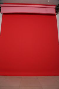 Fondo de fotografía de papel sin costuras, 2,95x11m, para vídeos de <span class=keywords><strong>YouTube</strong></span>, transmisión en vivo, entrevistas, retratos - Product Image 5