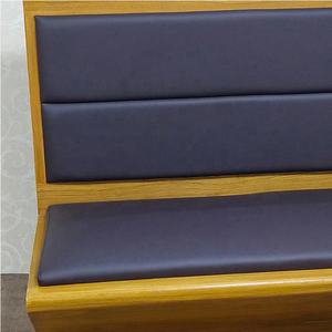 Ristorante Divano Stand Posti A Sedere <span class=keywords><strong>Cafe</strong></span> sedie <span class=keywords><strong>retro</strong></span> schienale alto ristorante stand posti a sedere - Product Image 4