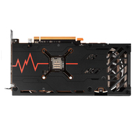 Computer Hardware & Software RX 6600xt 8GB Gaming Video Cards Wholesale RX 6600xt Card Best Price GPU Graphics Cards