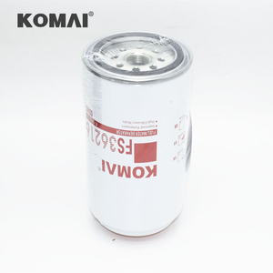 ไส้กรองน้ำมันดีเซล KOMAI  FS36216  FS36241  53C0574  FS36218  CLX-343  FS36234 สำหรับรถลิ่วกง - Product Image 2