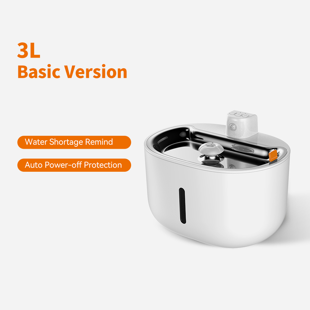 White-Basic version