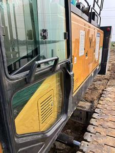 85ton Sany used crawler <b>crane</b> SCC850A-6 High quality Chinese crawler <b>crane</b> Sany 85t - Product Image 3