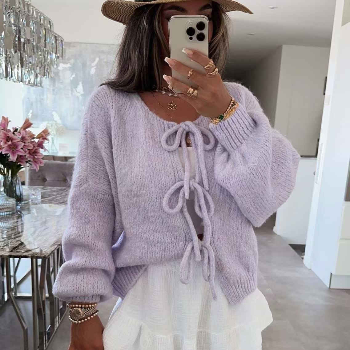 ช่อลาเวนเดอร์