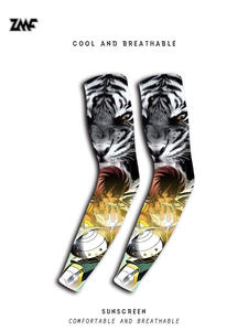 Rashguard de Protección Solar para Verano con Estampado de las Doce Constelaciones de Saint Seiya, Protección UV para Estudiantes - Product Image 2