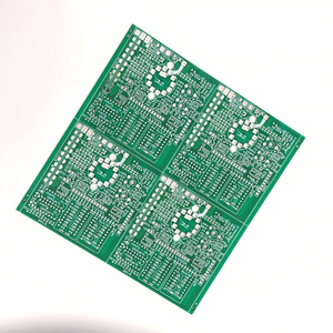 Fabricant de cartes de circuits imprimés (PCB) pour la maison intelligente, assemblage de PCB, fabrication de PCBA à partir de fichiers Gerber et liste de nomenclature, carte électronique personnalisée SMT - Product Image 3
