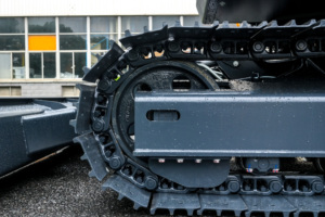 Excavadora Usada Hyundai HX80 de 8 Toneladas en Excelentes Condiciones, Bajo Precio, Larga Durabilidad, con Motor y Caja de Cambios - Product Image 6