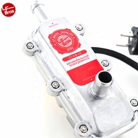 Préchauffeur de moteur LF Bros 2000W 220V