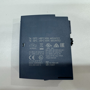 Module d'entrée analogique haute précision 6ES7 134-6GD01-0BA1 avec diagnostics par canal - Product Image 2