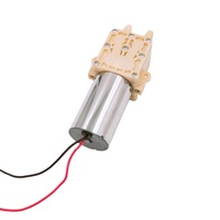 Bomba de agua de diafragma sin escobillas de 2.5L, 5-11 bar, succión de 2m, elevación de 5m, 24V, OEM