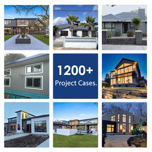 Fenêtres coulissantes en aluminium à double vitrage insonorisées et à économie d'énergie, résistantes aux ouragans, pour l'Australie, fenêtre coulissante 60 x 60 - Product Image 5