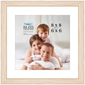 Wholesale Minimalist Wood Picture <b>Frames</b> Multi-Size Photo <b>Frames</b> For Wall Hanging Desktop Living Decor Document Display - Product Image 1