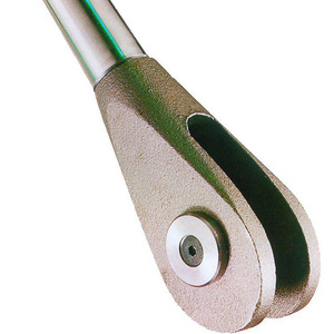 Tensor de cable de acero inoxidable de 10 mm (tamaño métrico) para accesorios de ferretería de barandillas - Product Image 4