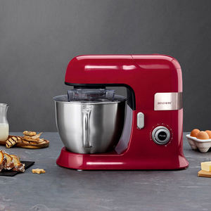 Nouvelle machine de cuisine Chef 2020, mélangeurs de cuisine, batteur sur socle, hachoir à viande, <span class=keywords><strong>Kitchenaid</strong></span> - Product Image 3