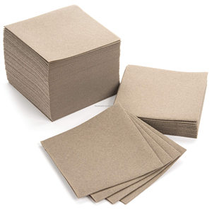 Échantillon gratuit Serviette <span class=keywords><strong>de</strong></span> mariage Airlaid couleur personnalisée 1 pli Serviette <span class=keywords><strong>de</strong></span> fête en lin coloré Papier <span class=keywords><strong>de</strong></span> soie - Product Image 4