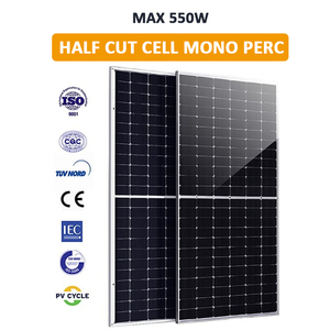 ชุดโซลาร์เซลล์ 3kw 5kw 8kw 10kw ระบบโซลาร์เซลล์สำหรับบ้าน AN-OFF-20kw ระบบโซลาร์เซลล์ 3kw - Product Image 3