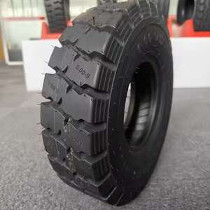 إطارات عجلات صناعية ، تحيز هوائي جديد: 9-+ Skid 28 * 15nhs 28 * 9-15NHS 28 * 9-15NHS - Product Image 3