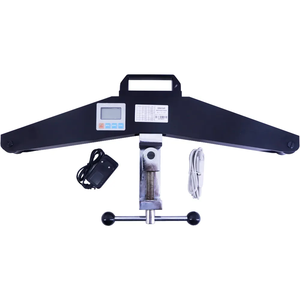 ASZ-200KN dây thép dây căng thẳng mét dây căng thẳng thử nghiệm cụ Đường kính dây 6 ~ 40mm - Product Image 3