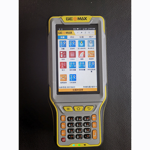 Instrument de topographie GPS RTK double fréquence GEOMAX ZG20 à vendre - Product Image 5