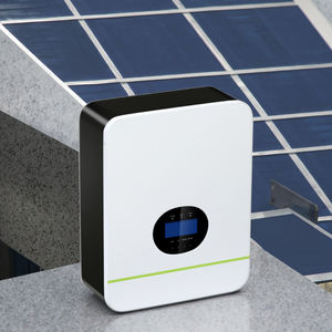 Gran Oferta: Kit de Convertidor Solar Fotovoltaico de Baja Frecuencia para Uso Fuera de la Red, Paneles Solares Domésticos con Accesorios de Instalación para Suministro de Energía Residencial - Product Image 5
