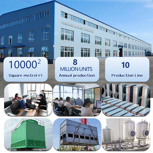 Trane rtac tương thích làm mát bằng nước máy làm lạnh với OEM giao diện & ISO9001 - Product Image 4