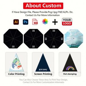 Paraguas de Golf Publicitarios de Alta Gama para Regalos Empresariales, Proveedor de Paraguas Rectos Manuales con Logotipo Personalizado - Product Image 2