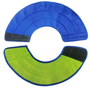 Elizabethan Collar for Pets Anti-Bite Anti-Scratch Protection New Design <b>Grooming</b> Care <b>Dog</b> and Cat Collar - Product Image 4